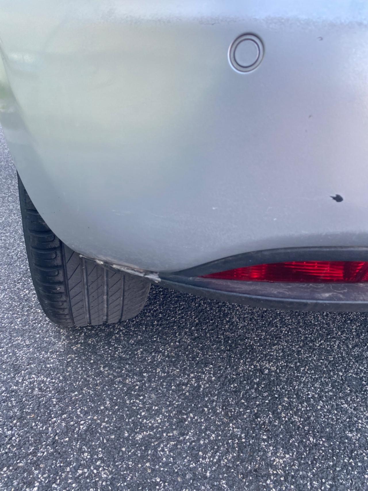 Lancia MUSA 1.3 Multijet 2012 TAGLIANDATA