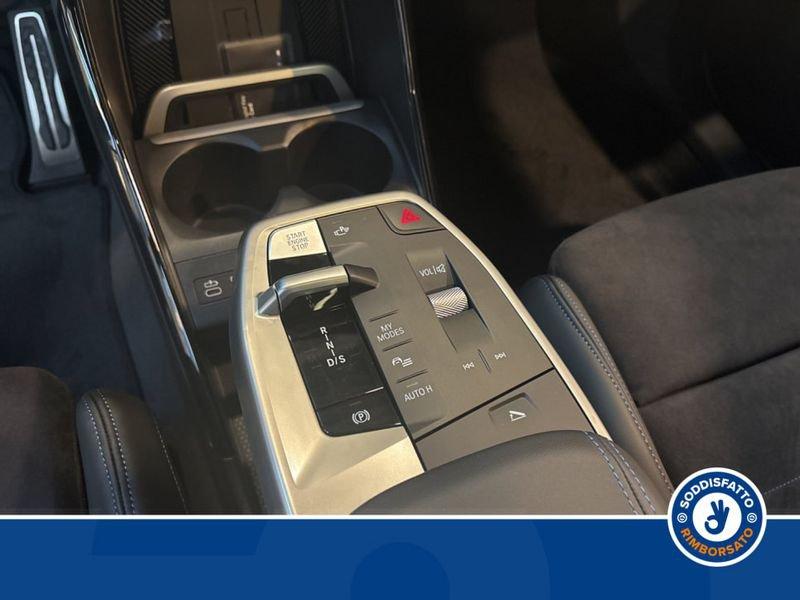 BMW Serie 2 Active Tourer 218d M Sport