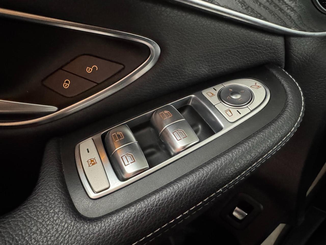 Mercedes GLC SUV GLC 250 d Premium 4matic auto AMG