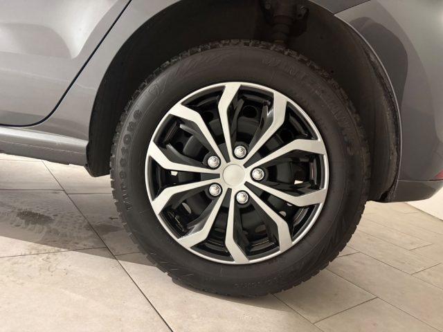 VOLKSWAGEN Polo 1.2 TSI DSG 5p. Highline BlueMotion Technology