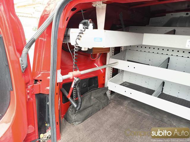 FIAT Fiorino 1.3 MJT 80CV + IVA 22%