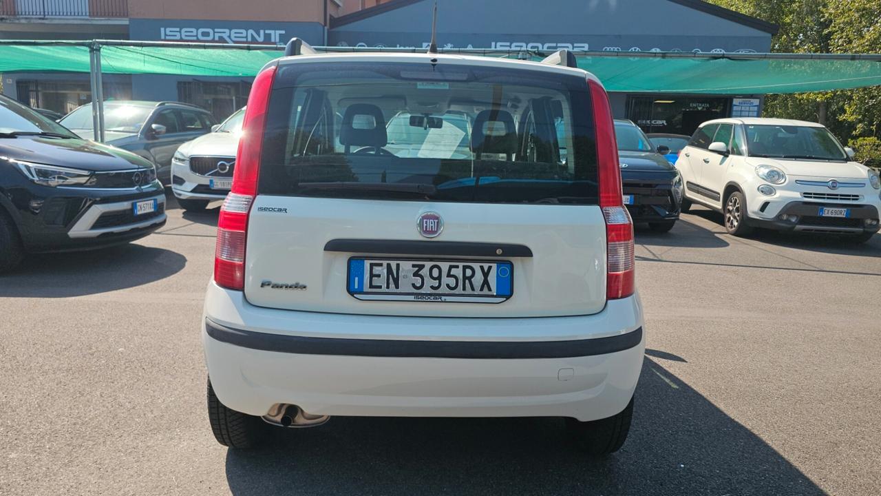 Fiat Panda 1.2 Classic