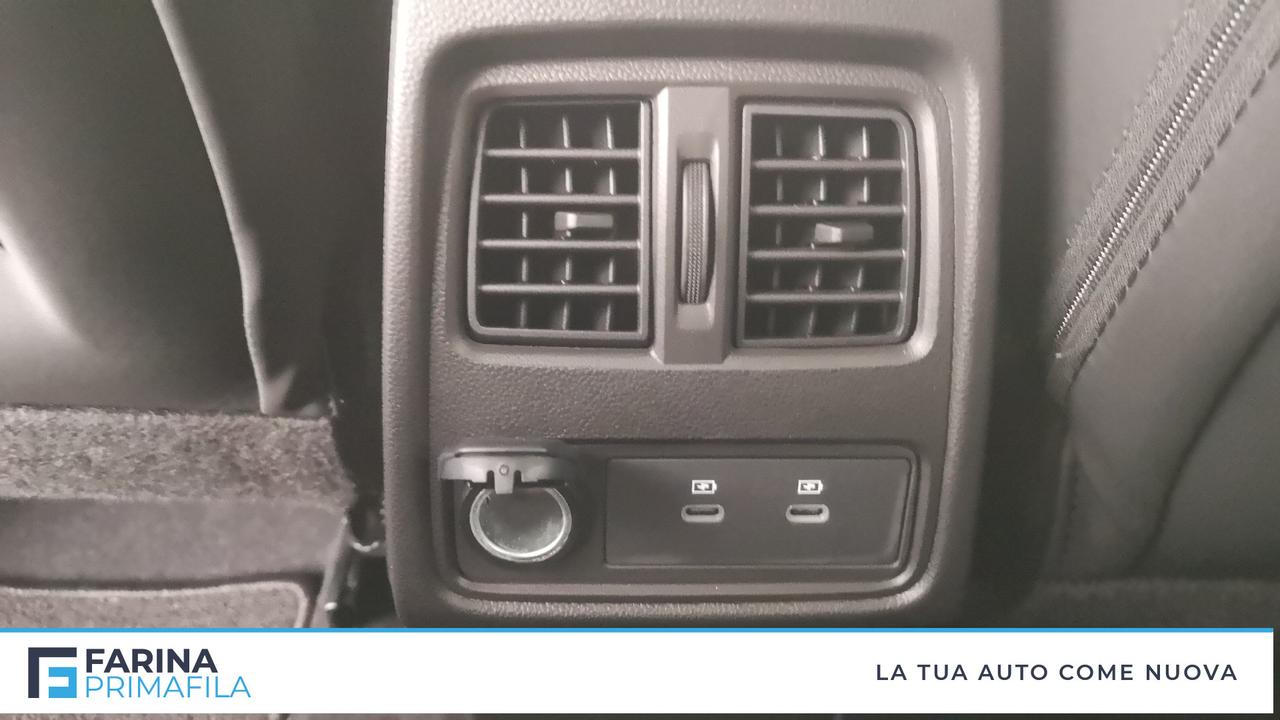 RENAULT SYMBIOZ techno full hybrid E-Tech 160 MY25