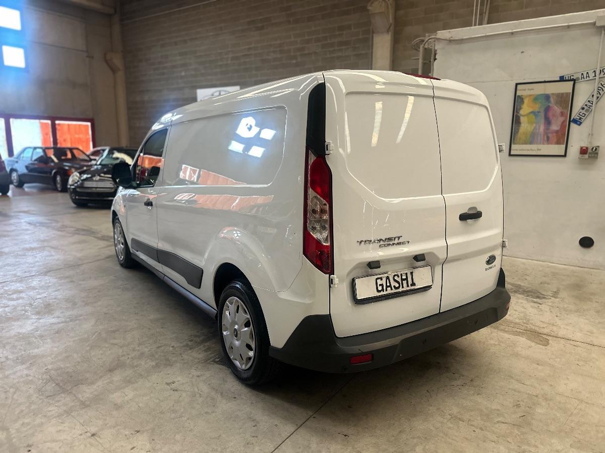 FORD - Transit connect