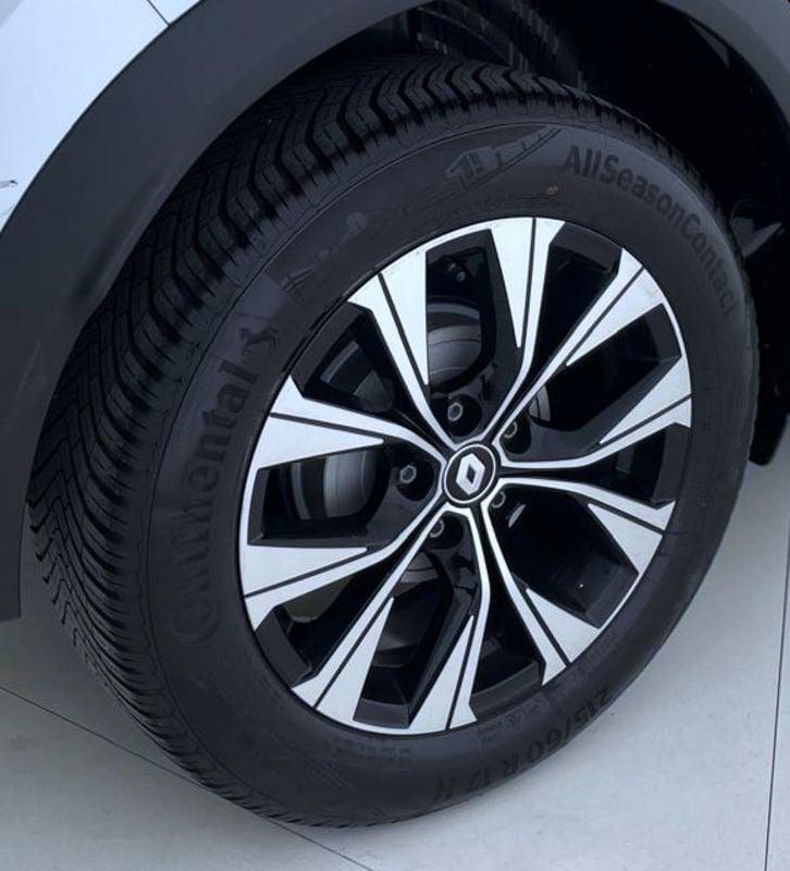 Renault Captur Captur TCe 90 CV Techno