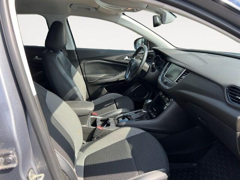 Opel Grandland X 2.0 diesel Ecotec Start&Stop aut. Ultimate