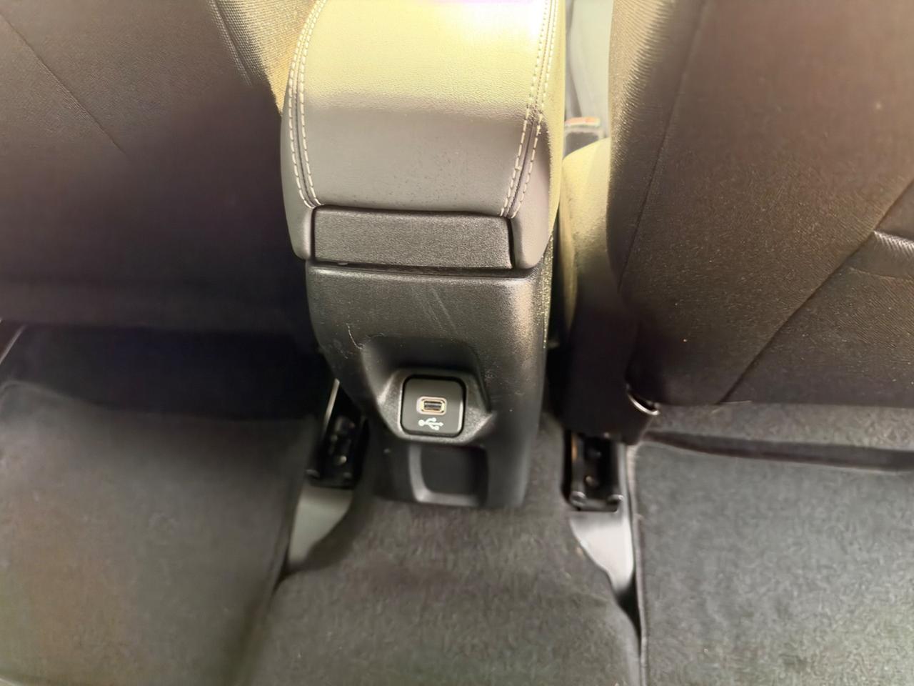 Jeep Renegade 2.0 Mjt 140CV 4WD AUTOMATICO Limited