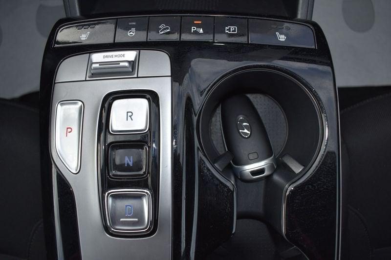 Hyundai Tucson Tucson 1.6 HEV aut.Exellence