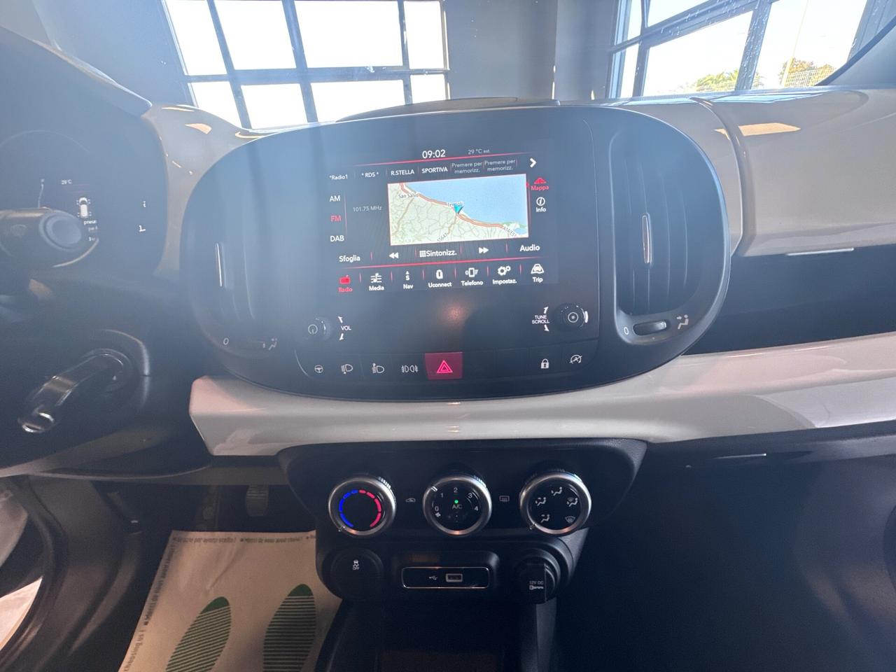 FIAT 500L URBAN MY2020 1.6 MJET 120CV MT6