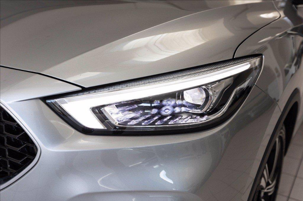 MG ZS 1.5 Comfort del 2024