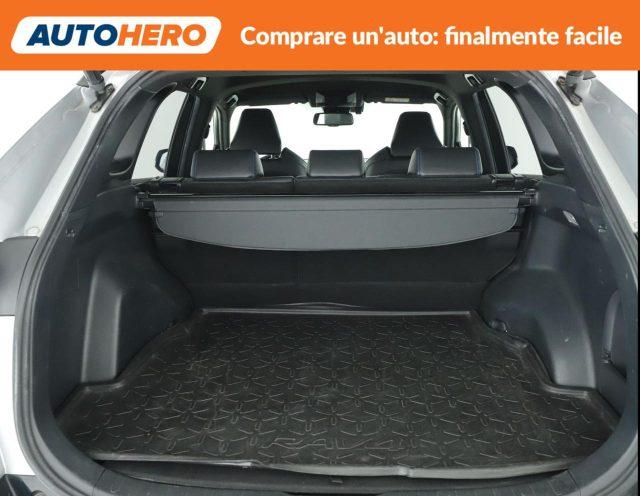 TOYOTA RAV 4 MY23 RAV4 2.5 HV (218CV) E-CVT 2WD Style