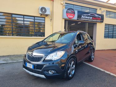 Opel Mokka 1.4 GPL Ecotec Cosmo 103 KW Anno 2014