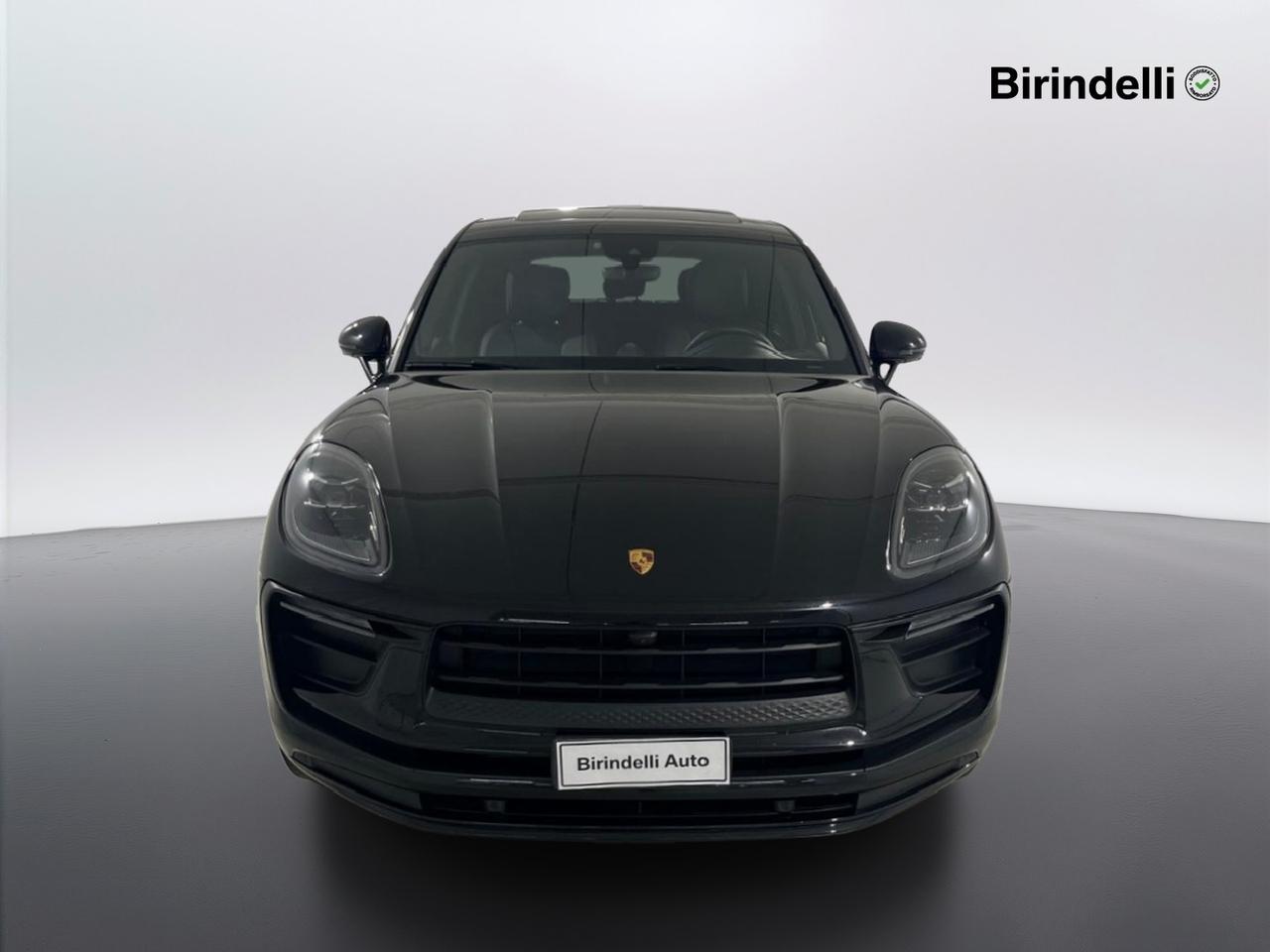 PORSCHE Macan 1ªs. '13-'25 - Macan 2.0