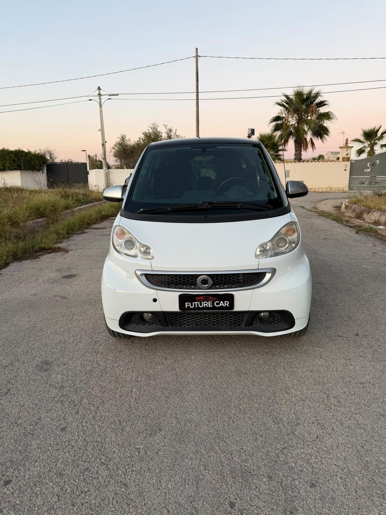 Smart ForTwo 70 1.0 Passion
