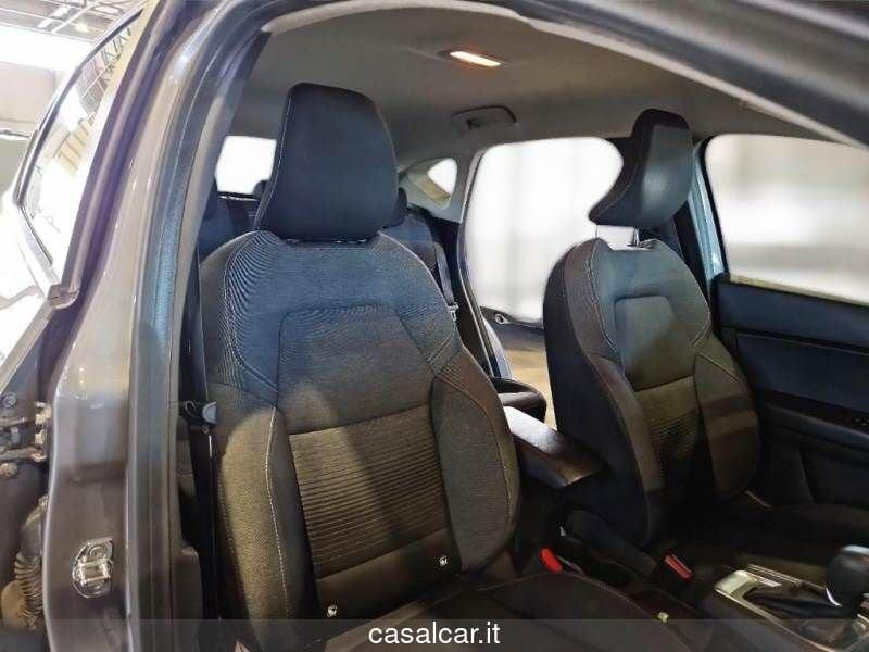 Renault Captur Captur Blue dCi 115 CV EDC Business FINO A 3 ANNI DI GARANZIA KM ILLIMITATI PARI ALLA NUOVA