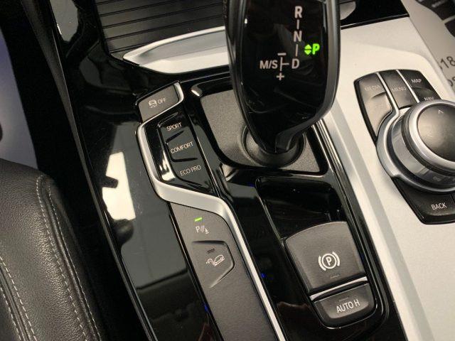 BMW X4 xDrive20d xLine