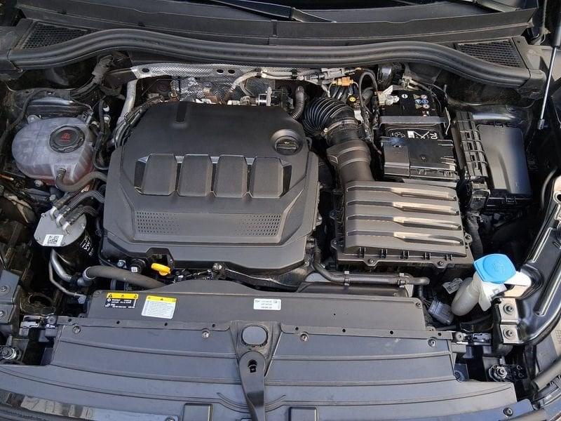 Volkswagen Tiguan Tiguan 2.0 TDI 150 CV DSG R-Line
