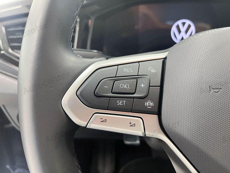 Volkswagen Polo Polo 1.0 tsi Life 95cv dsg