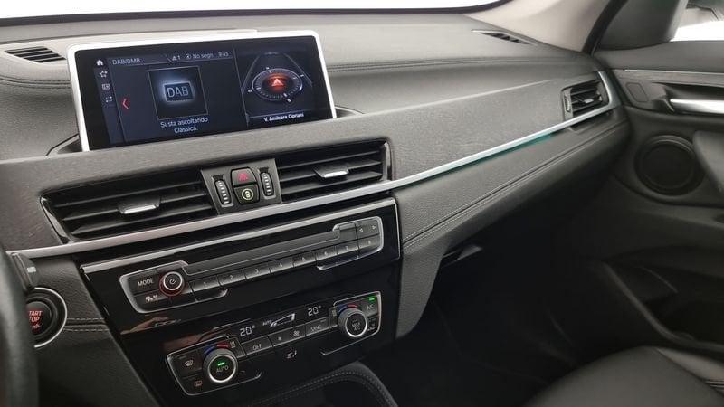 BMW X1 xDrive20d xLine Plus