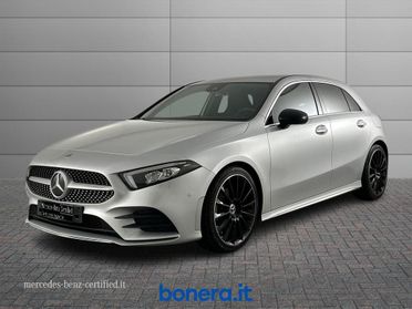 Mercedes Classe A 200 200 Premium 7G-DCT