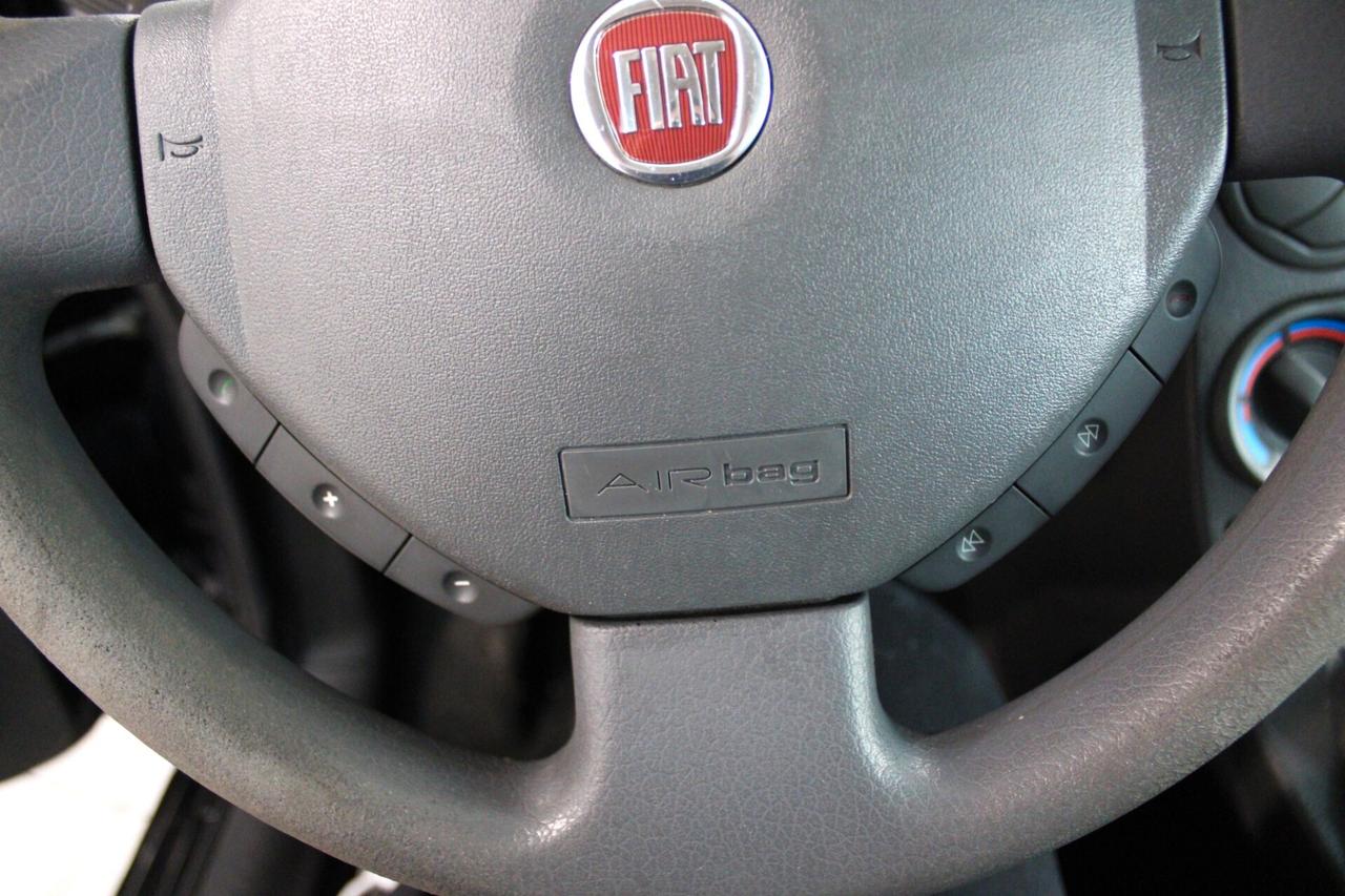FIAT Panda 1.2 benz. Life Style - 2008