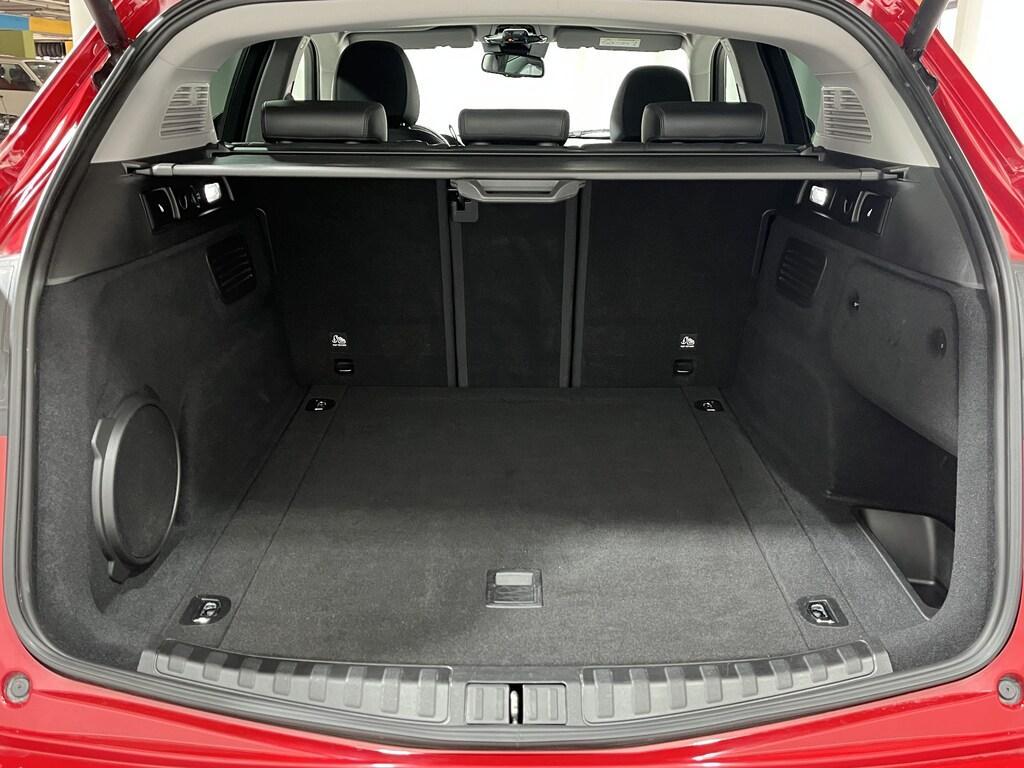 Alfa Romeo Stelvio 2.0 t Executive Q4 280cv auto my19