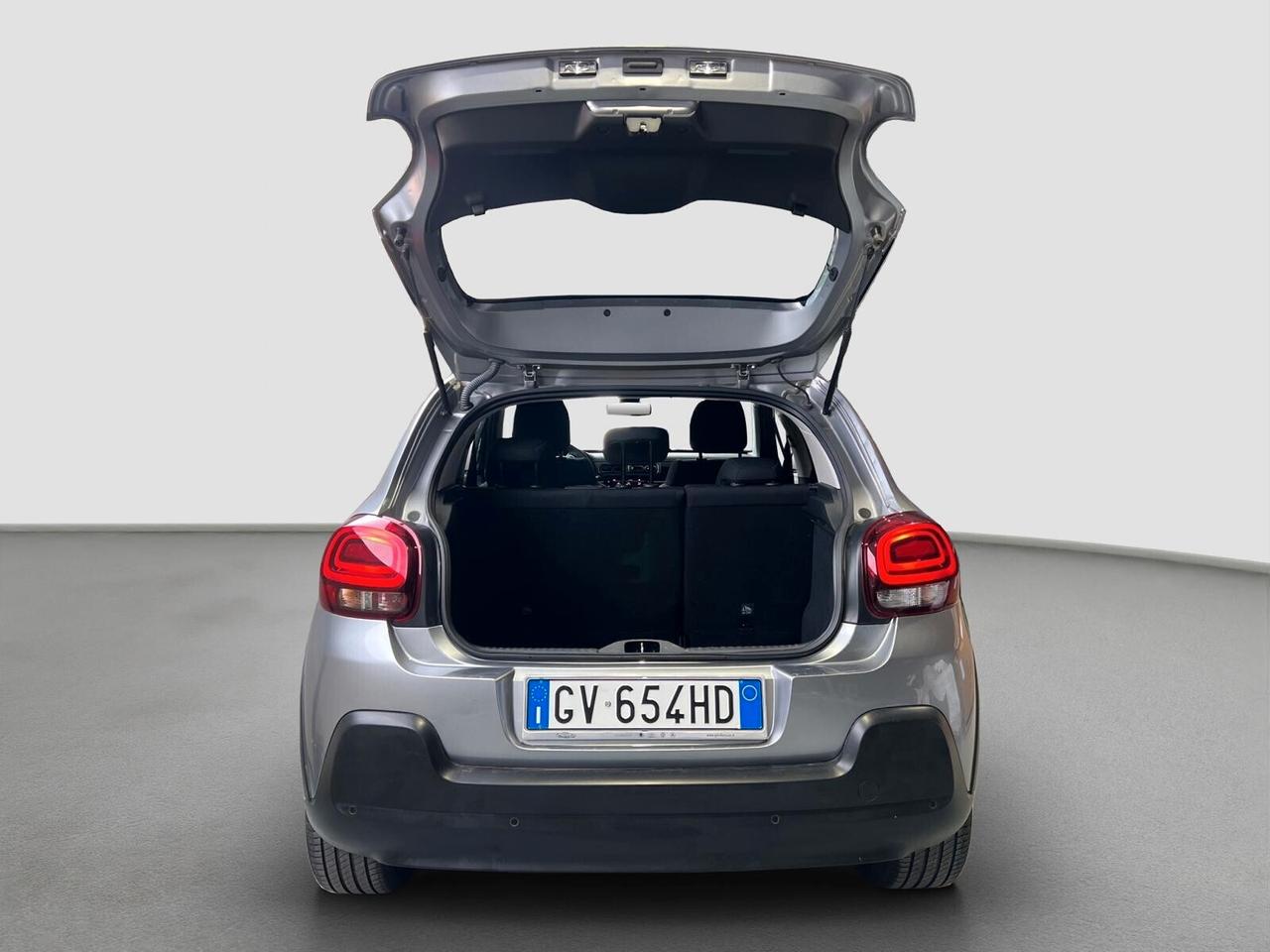 Citroen C3 PureTech 110 S&S Max