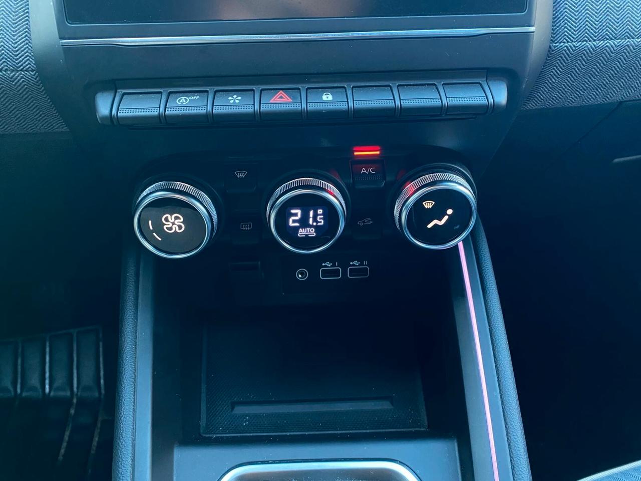 Renault Clio MY24 TCe 90 CV 5 porte Techno