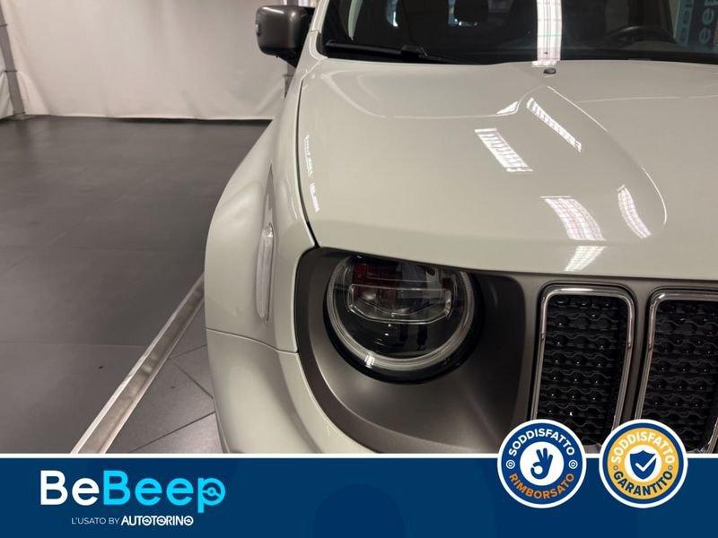 Jeep Renegade 1.6 MJT LIMITED 2WD 130CV
