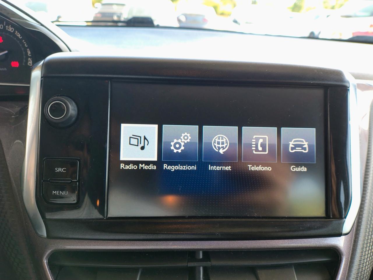 Peugeot 2008 PureTech 82 Allure