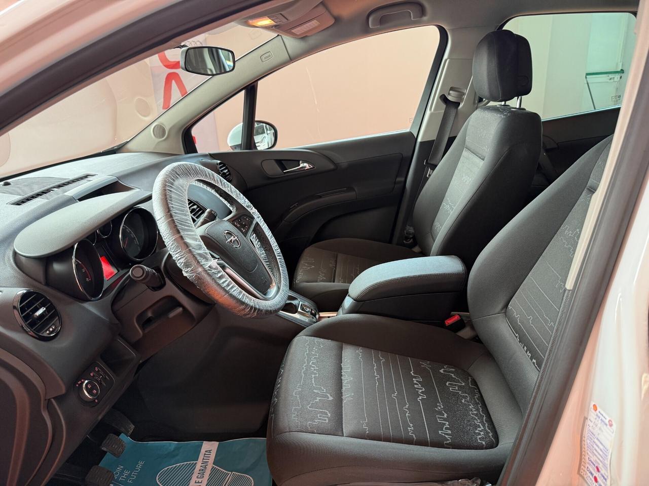 Opel Meriva 1.4 100CV Elective