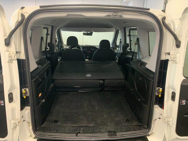 FIAT Doblo 1.6 MJT 5 Posti PC Combi N1 Lounge