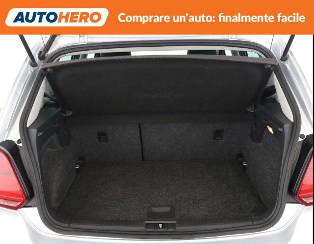 VOLKSWAGEN Polo 1.4 TDI BlueMotion Technology