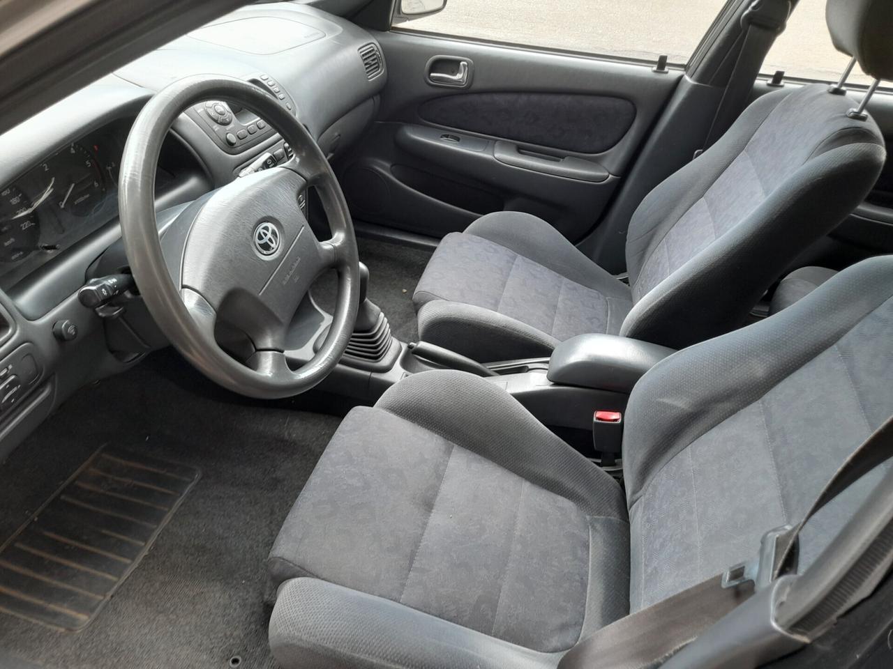 Toyota Corolla 2.0 D-4D Station Wagon D'EPOCA