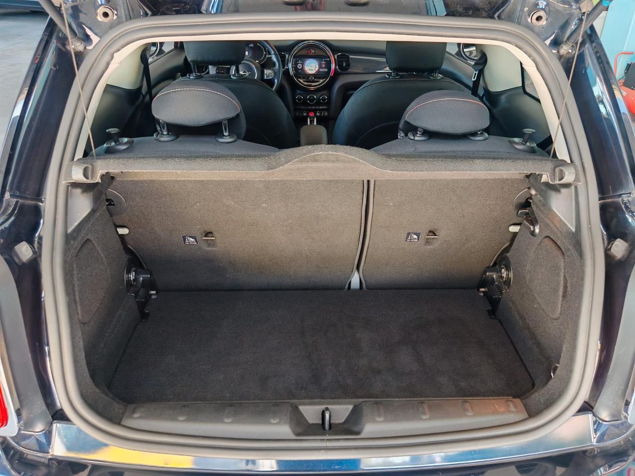 Mini 1.5 BENZINA OK NEOPATENTATI KM VERI GARANZIA