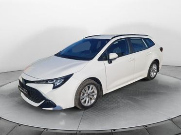 Toyota Corolla Corolla Touring Sports 1.8h Active auto