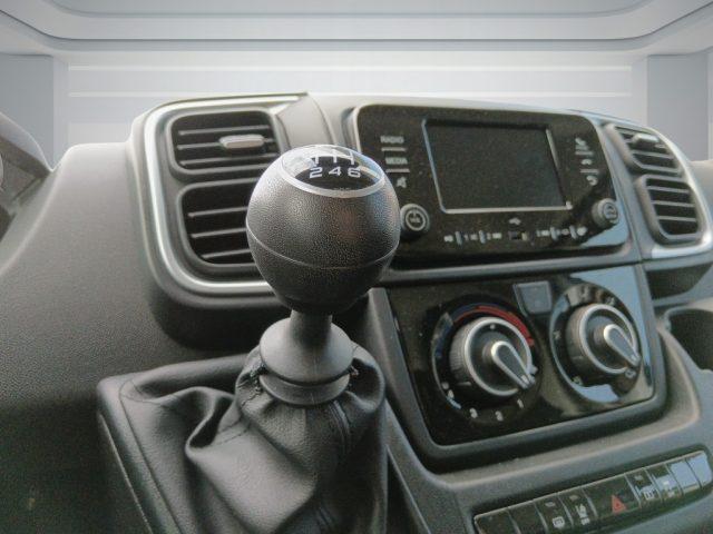 FIAT Ducato 35 2.2 Mjt 140CV PM-TM Furgone