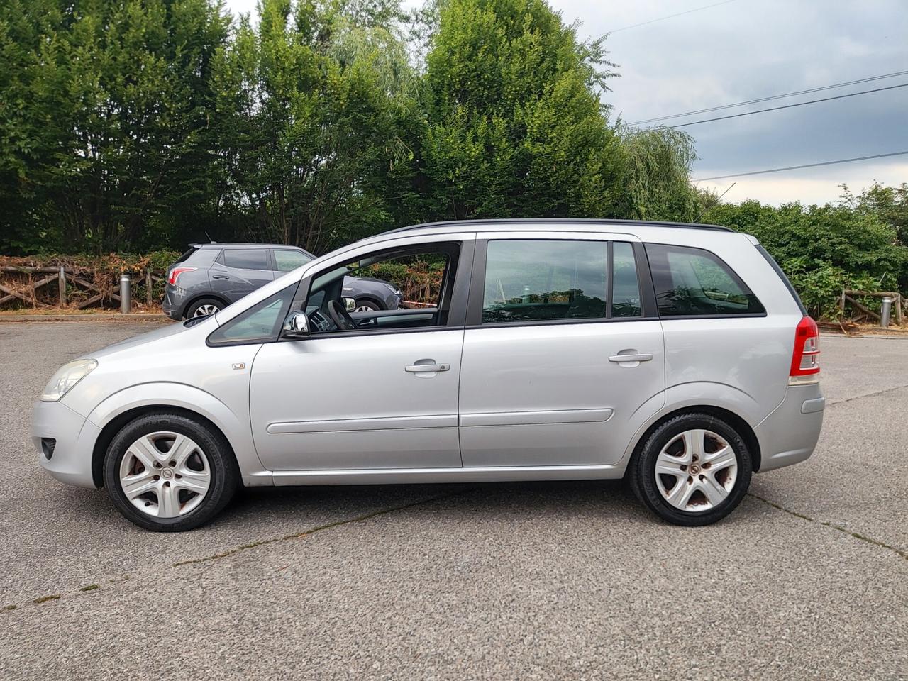 Opel Zafira 1.9 CDTI 7 Posti