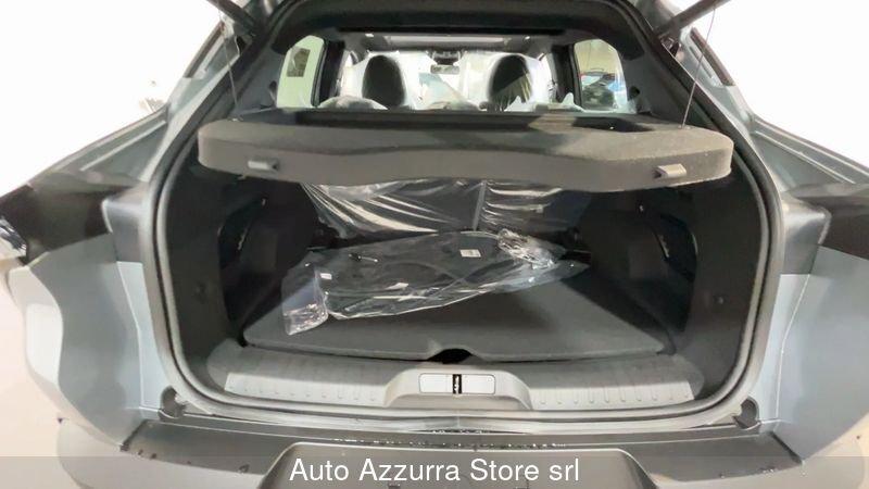 Alfa Romeo Junior Junior 1.2 145 CV Hybrid eDCT6 Speciale *PROMO AZZURRA*