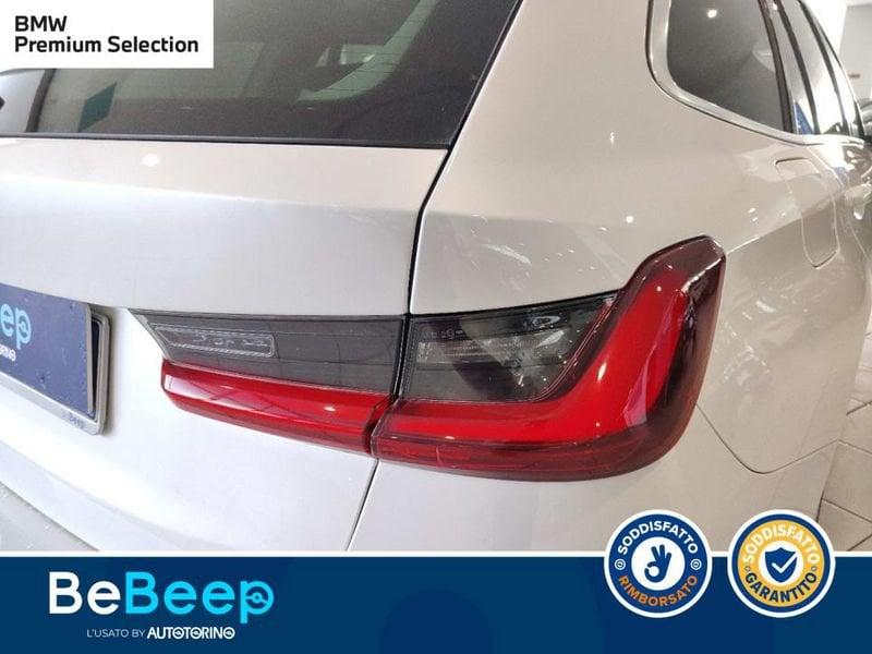 BMW Serie 3 Touring 330I TOURING XDRIVE LUXURY AUTO
