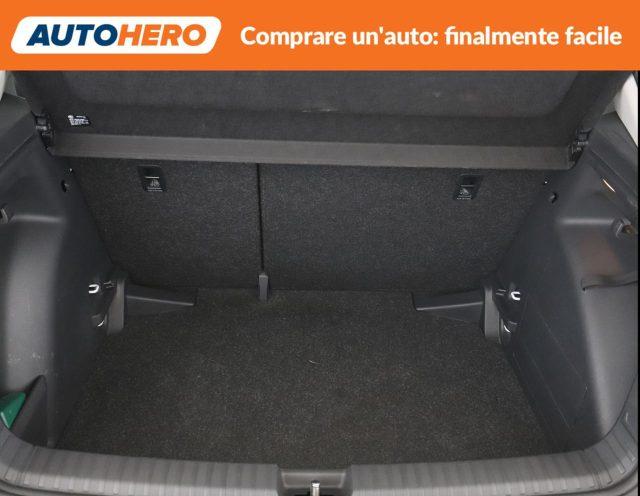 SKODA Fabia 1.0 TSI 95 CV Selection