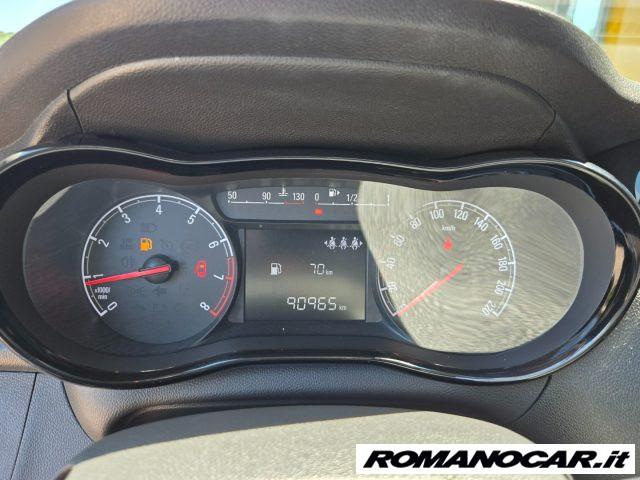 OPEL Karl Rocks 1.0 75 CV