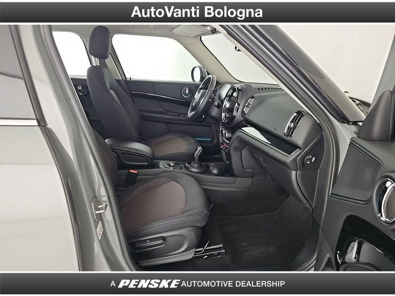 MINI Mini Countryman F60 Mini 1.5 Cooper Essential Countryman
