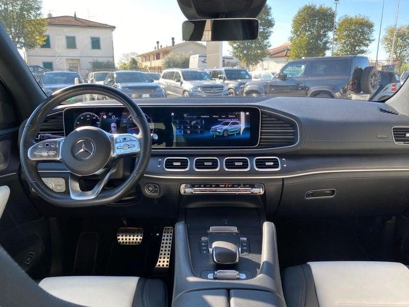 Mercedes-Benz GLE GLE 400 d 4Matic Premium Plus