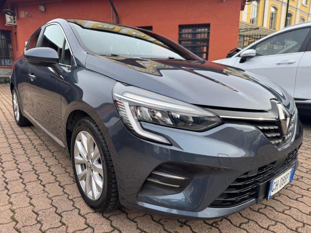 RENAULT Clio Full Hybrid E-Tech 140 CV INTENSE