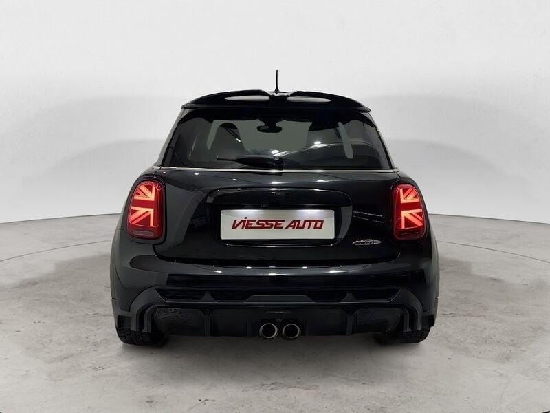 MINI Mini 3 porte Mini 2.0 John Cooper Works