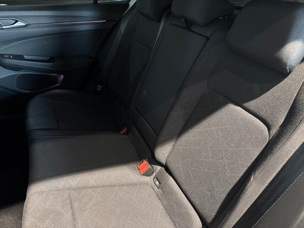 Volkswagen Golf 1.0 etsi evo Life 110cv dsg App conn Led 17" Neopat
