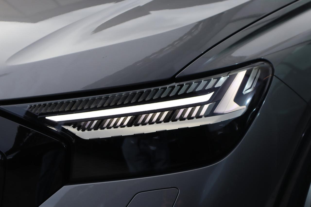Audi Q4 Etron 55 QUATTRO S-LINE 340CV MATRIX 21