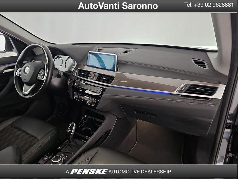 BMW X1 X1 xDrive18d xLine