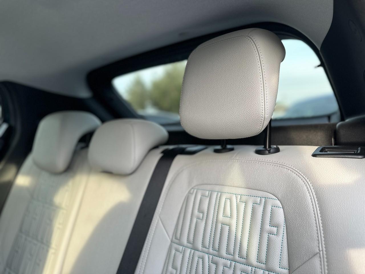 FIAT 600 IV 2023 - 600 1.2 hybrid La Prima 110cv auto